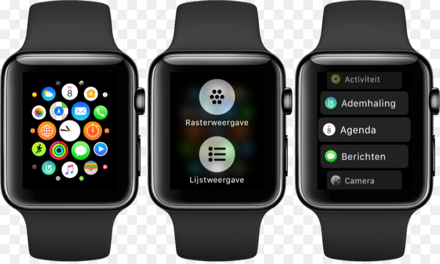 Apple，Watchos PNG