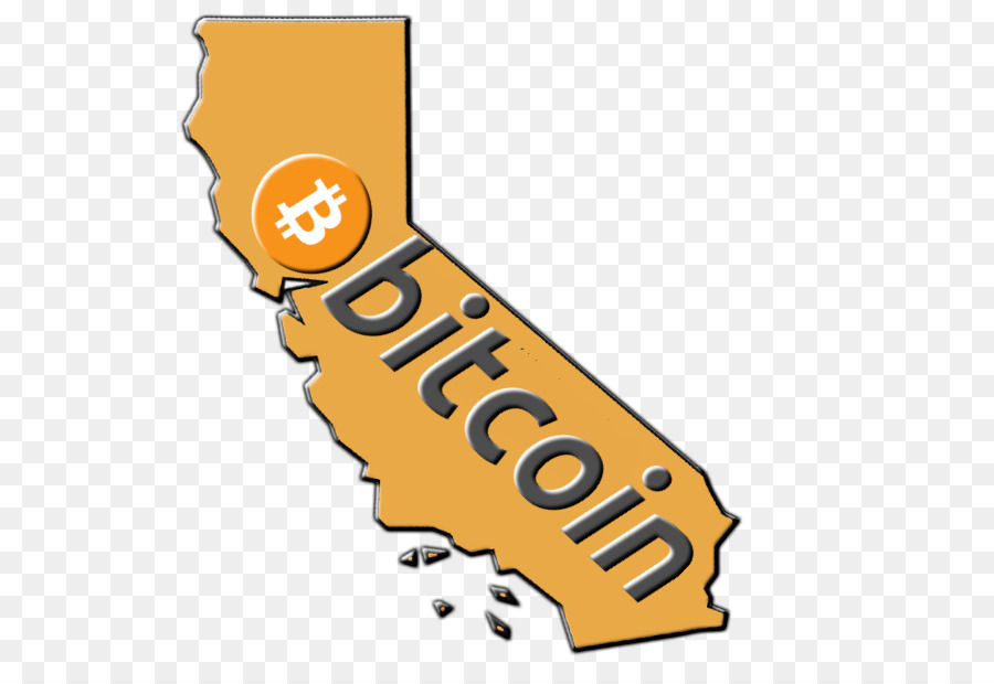 California，Bitcoin PNG