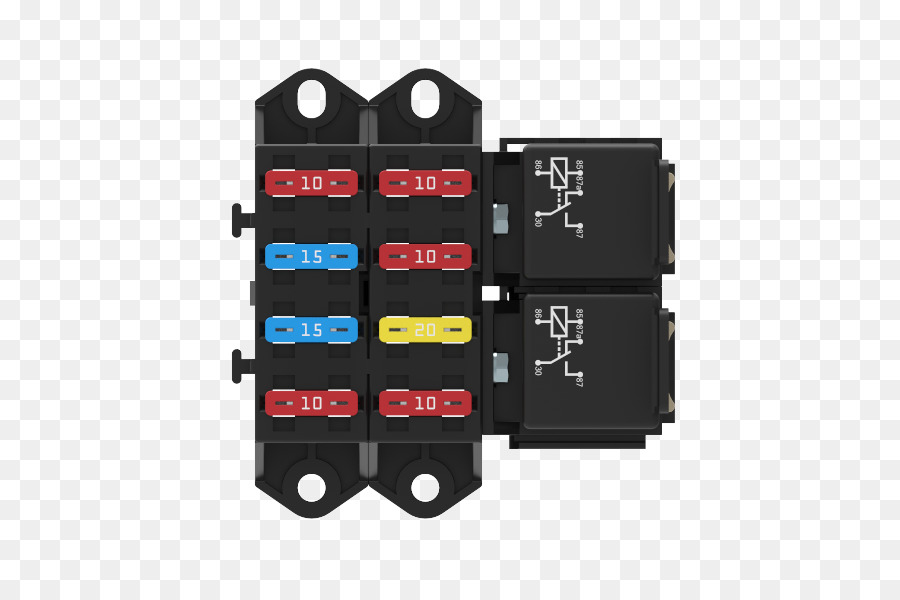 Komponen Elektronik，Elektronik PNG