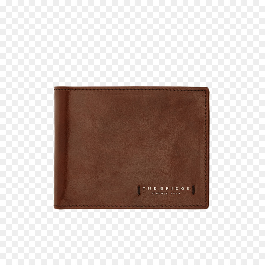 Dompet Kulit Coklat，Uang PNG