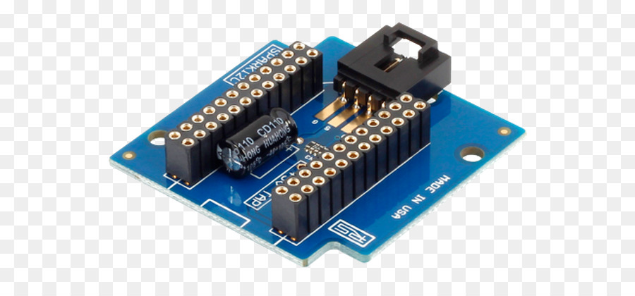 Modul Elektronik，Sirkuit PNG