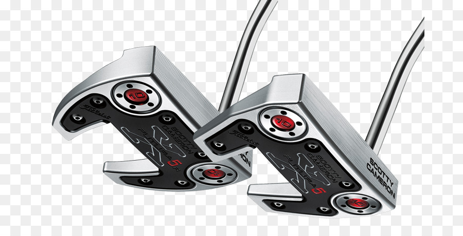 Scotty Cameron Futura X Putter，Putter PNG