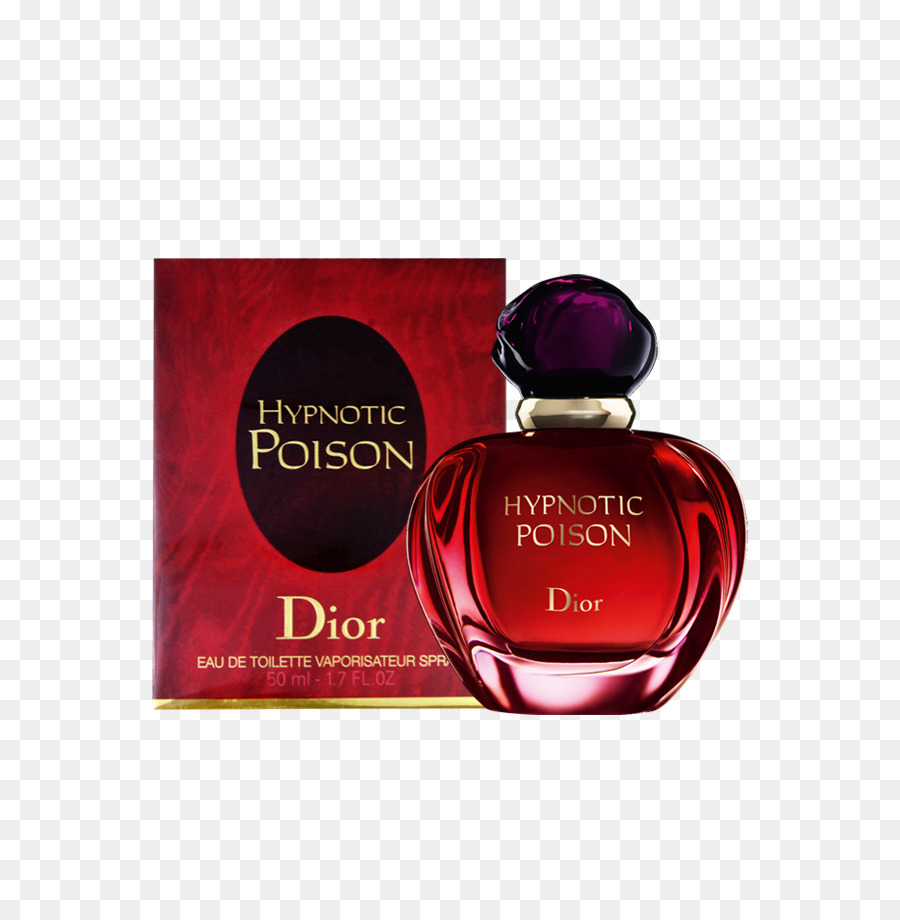 hypnotic poison dior eau sensuelle