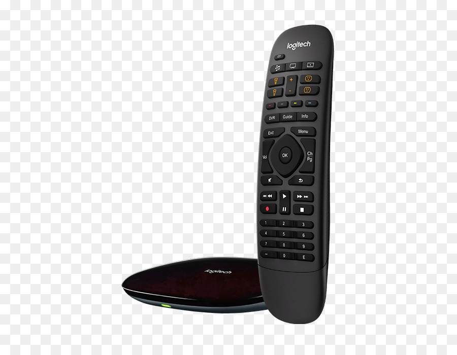 Logitech Harmony，Remote Kontrol PNG