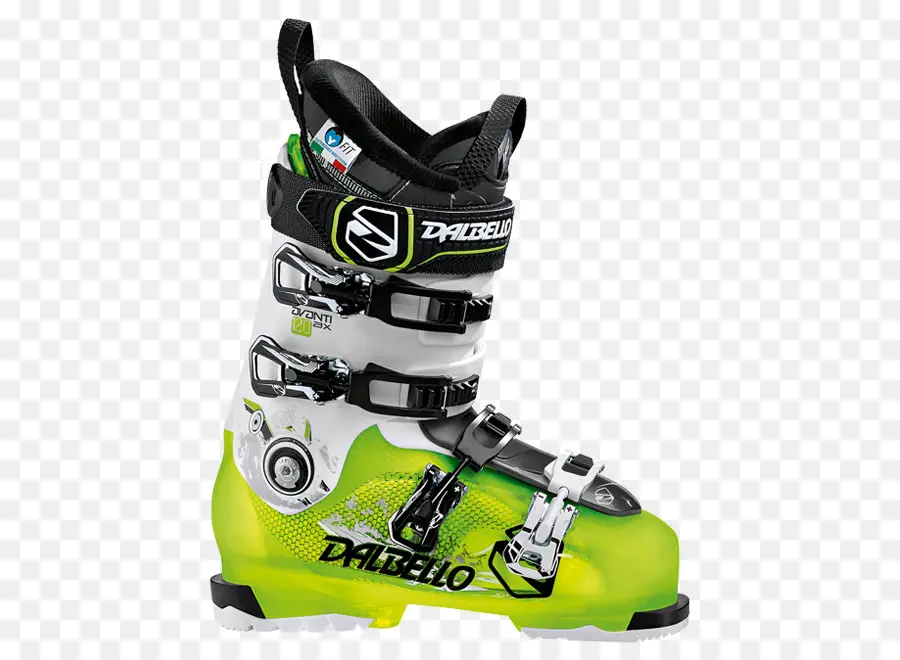 Ski，Sepatu Ski PNG