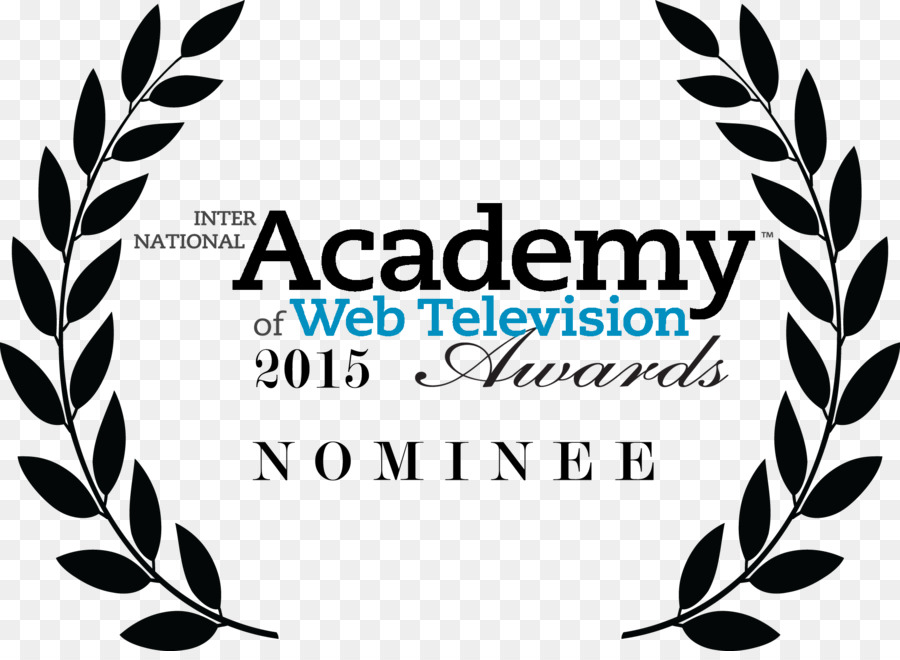 International Academy Of Web Tv，Film PNG