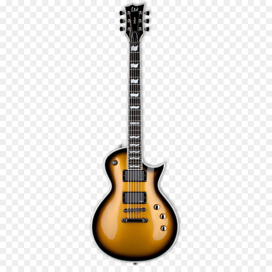 Esp Ltd Ec1000 Deluxe，Esp Ltd Ec1000 PNG