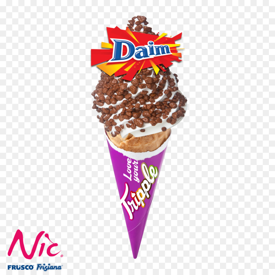 Es Krim，Kerucut Es Krim PNG