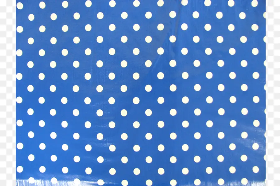 Polkadot，Biru PNG