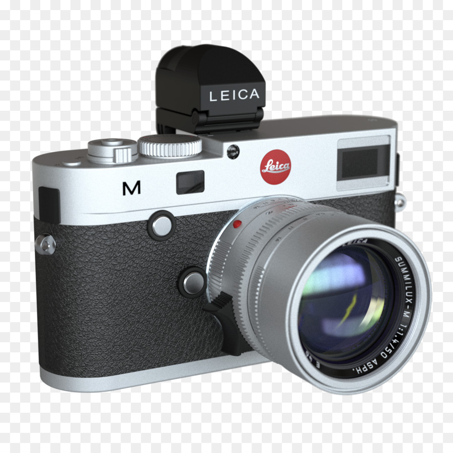 Digital Slr，Leica M Monochrom PNG