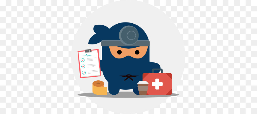 Dokter Ninja，Medis PNG