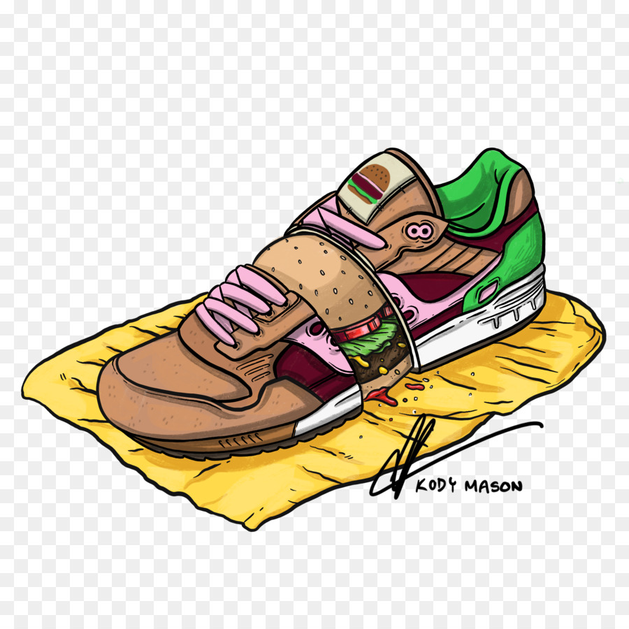 Sepatu，Sneakertalk PNG