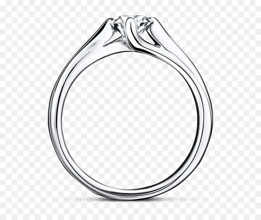 Cincin Pertunangan，Cincin PNG