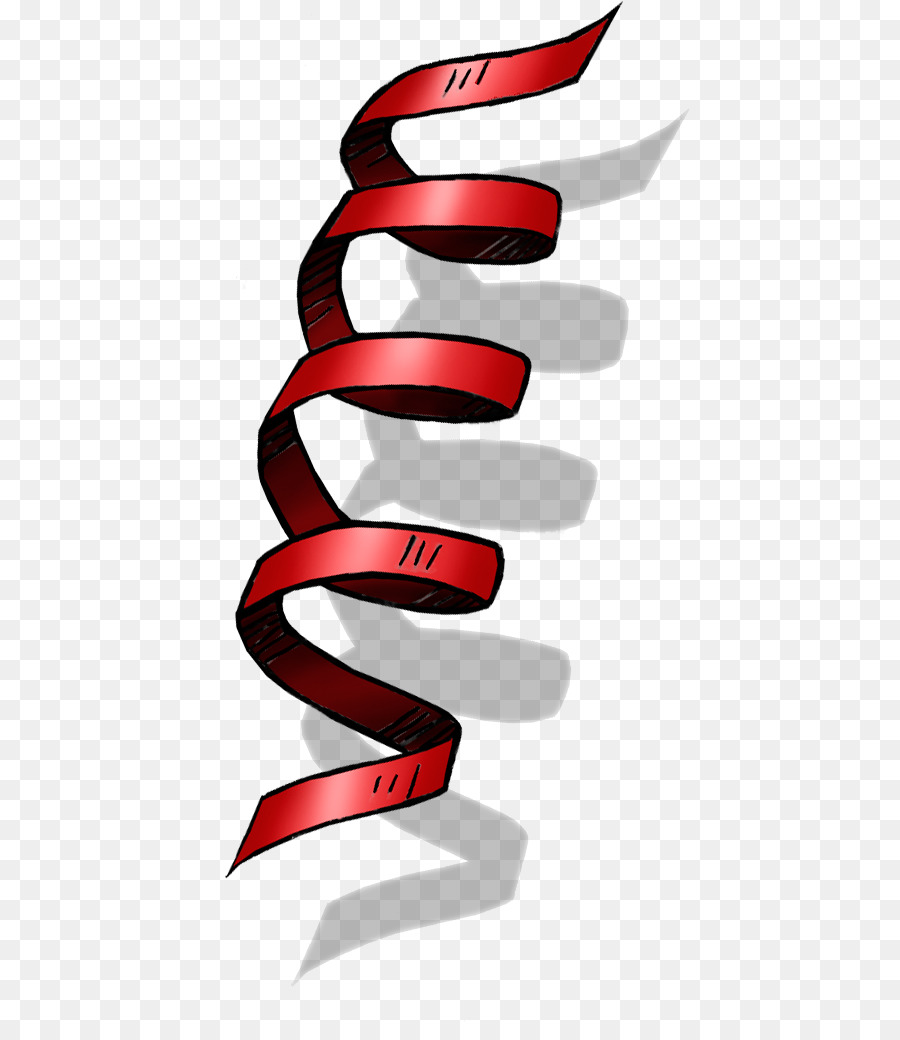 Pita Merah，Spiral PNG