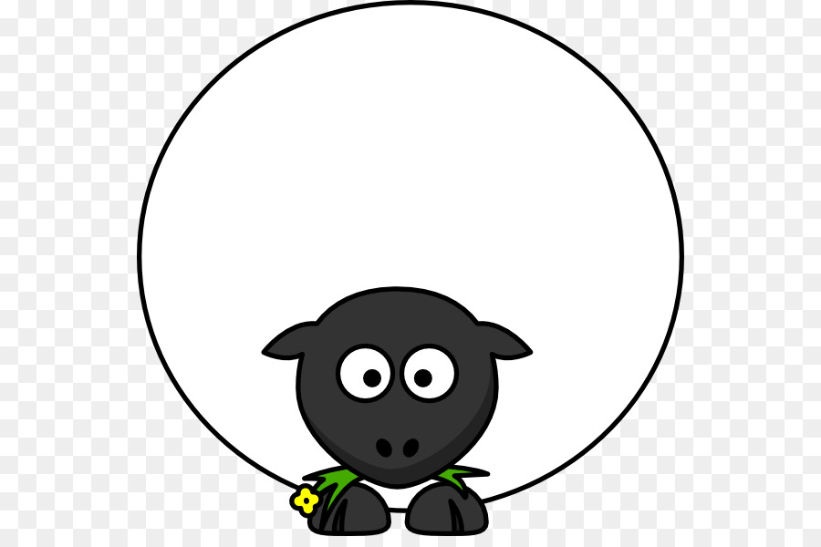 Kambing Hitam，Kartun PNG