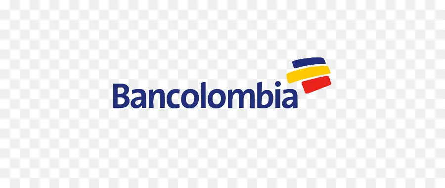 Logo Bancolombia，Bank PNG