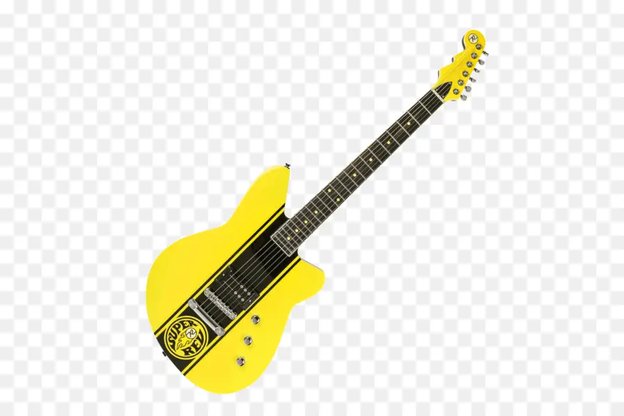 Gitar，Listrik PNG