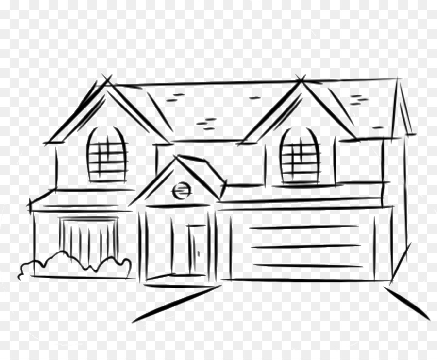 Gambar Rumah Denah Rumah Gambar Png   Kisspng Drawing Sketch Image House Plan Luxury Simple Home Drawing Vignette Home Design 5bc4904ad87ab2.7816718115396086508867 