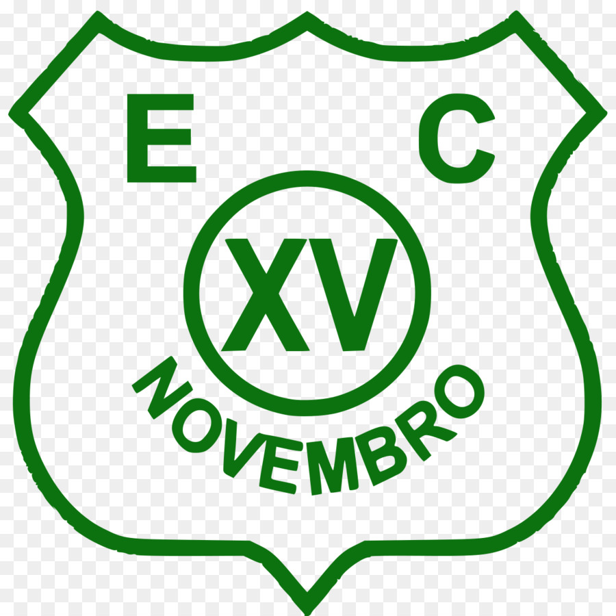 Esporte Clube Xv De Novembro，Sepak Bola PNG