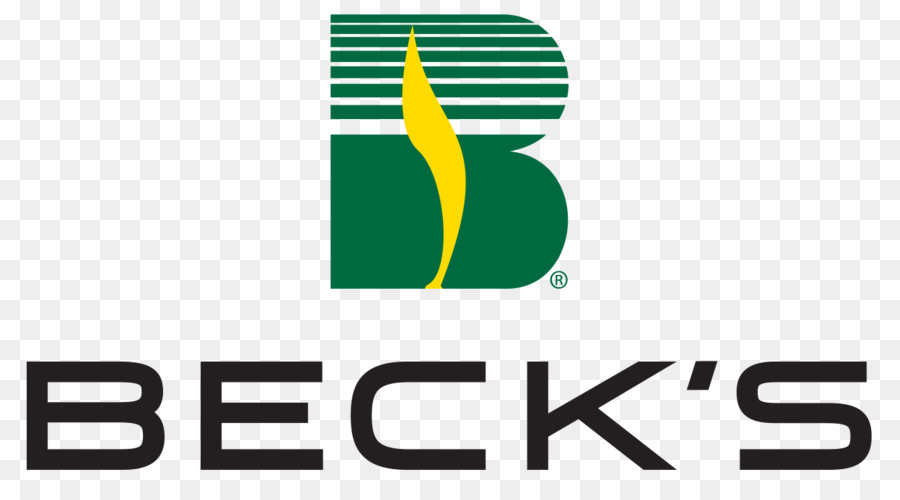 Logo，Becks Hibrida PNG