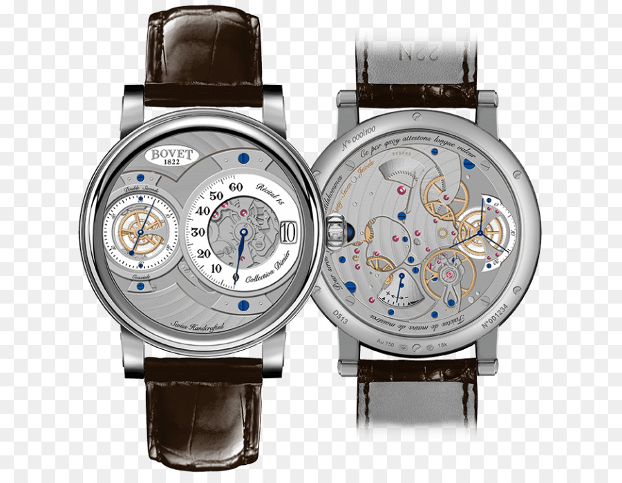 Bovet Fleurier，Watch PNG