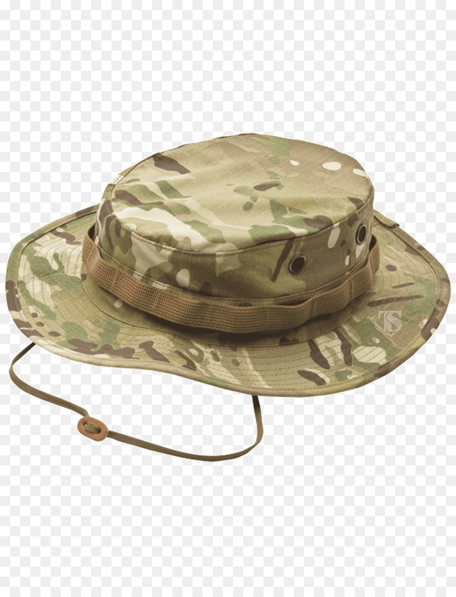 Topi Boonie，Truspec PNG