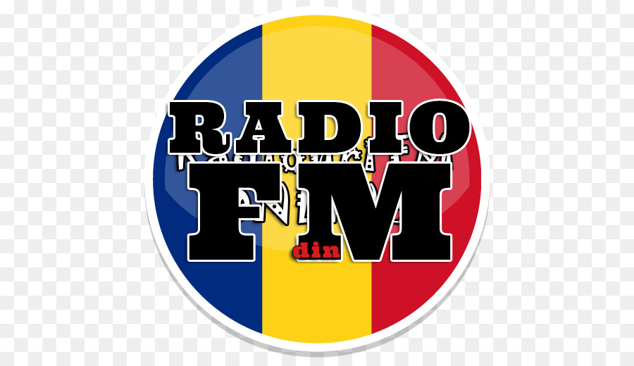 Logo，Radio Manele PNG