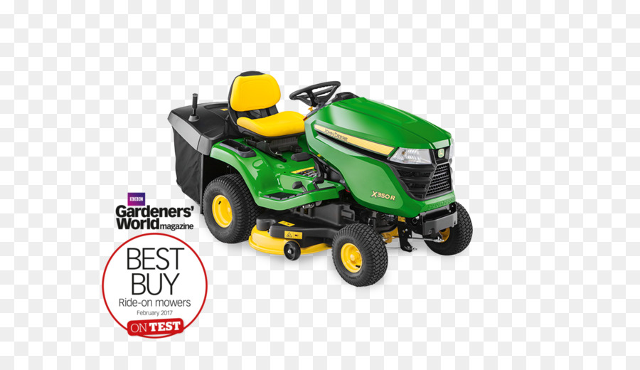 John Deere，Mesin Pemotong Rumput PNG