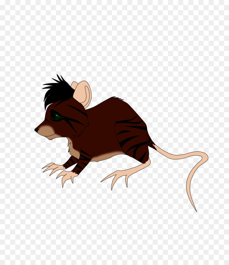 Tikus，Kuda PNG