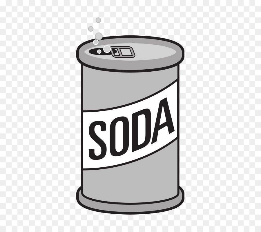 Soda Kaleng，Minum PNG