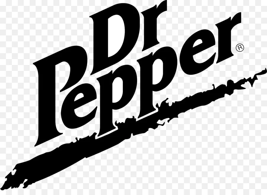 Logo Dr Pepper，Minuman PNG