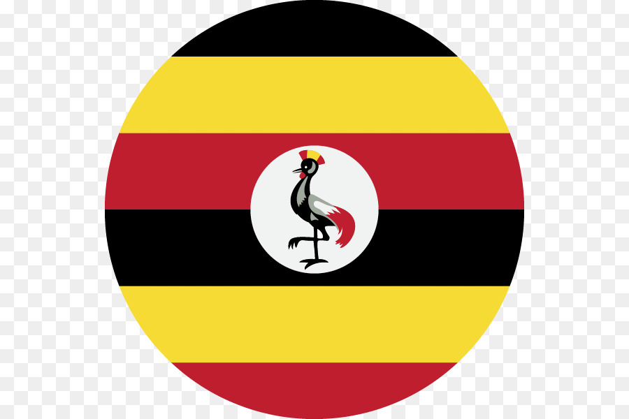 Bendera Uganda，Nasional PNG