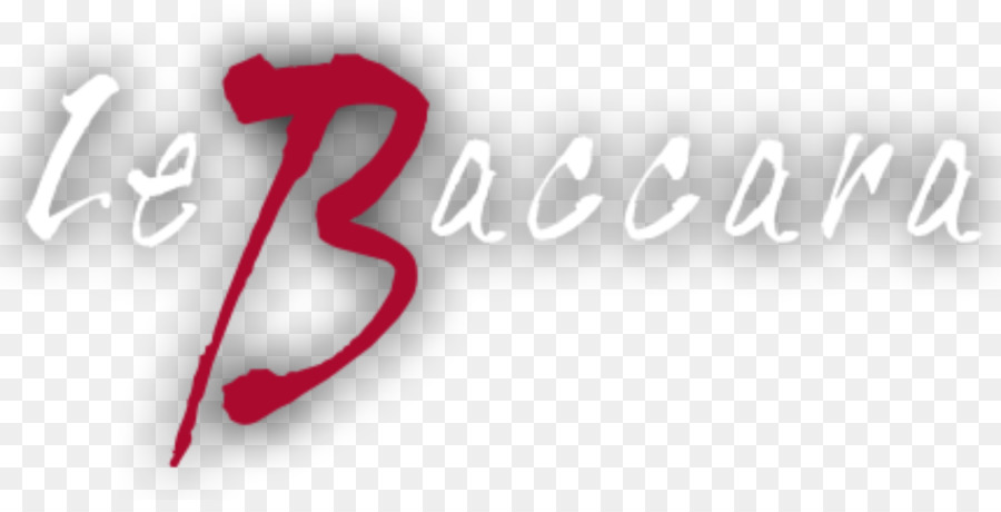 Baccarat，Logo PNG