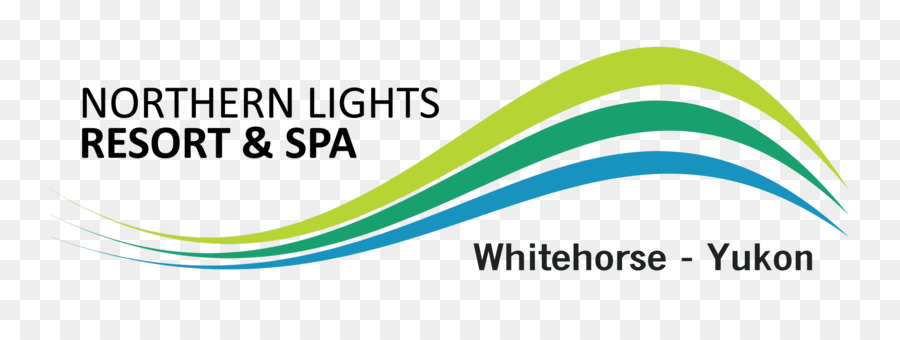 Logo Resor Spa Northern Lights，Resor PNG