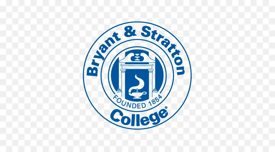 Logo Universitas Bryant Stratton，Pendidikan PNG