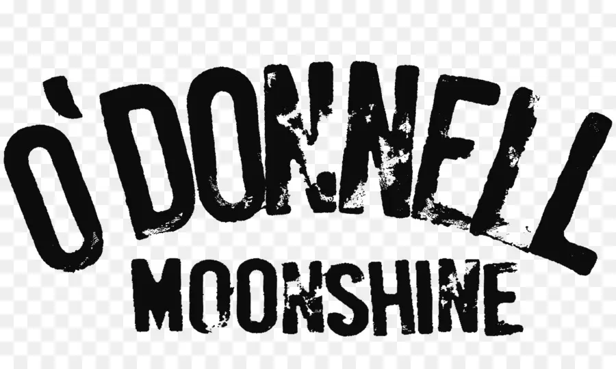 O Donnell Moonshine Ltd，Minuman Keras PNG