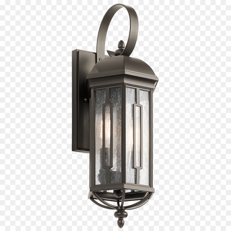 Cahaya，Kichler Galemore Luar Dinding Lampu PNG