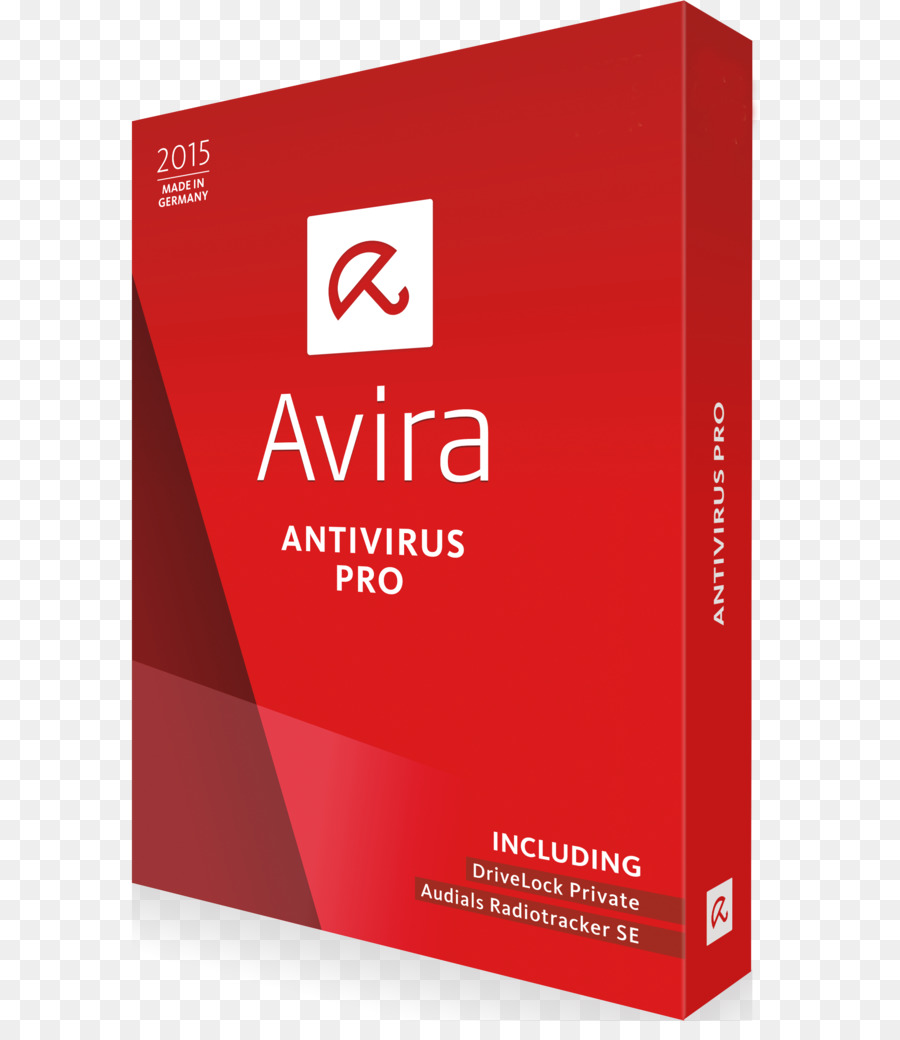 Avira，Perangkat Lunak Antivirus PNG