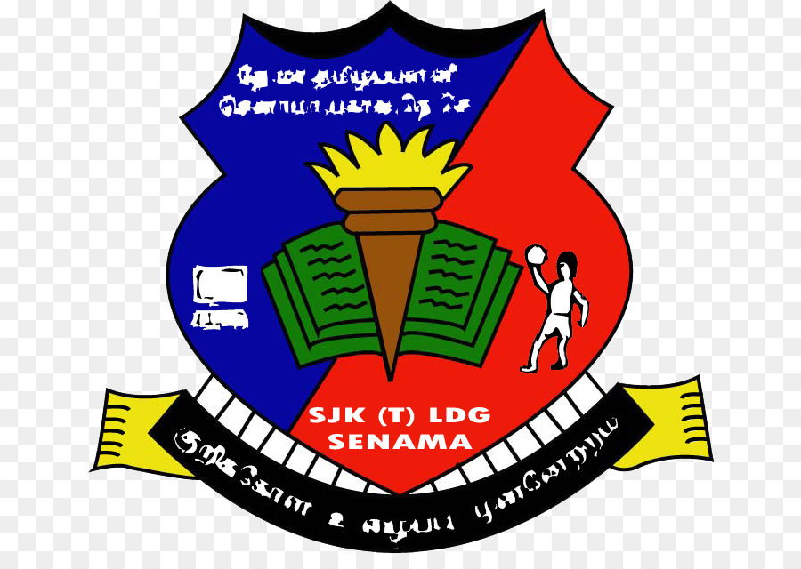 Sekolah，Logo PNG