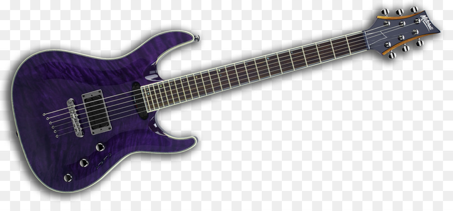 Gitar Ungu，Musik PNG