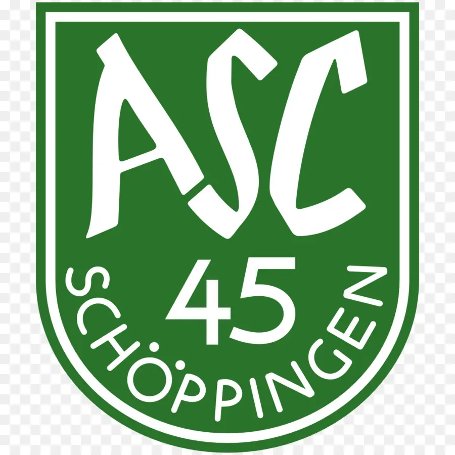 Logo Asc Schöppingen，Logo PNG