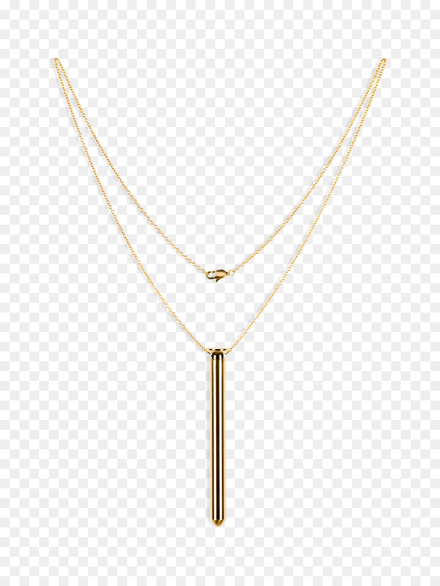 Kalung Emas，Liontin PNG