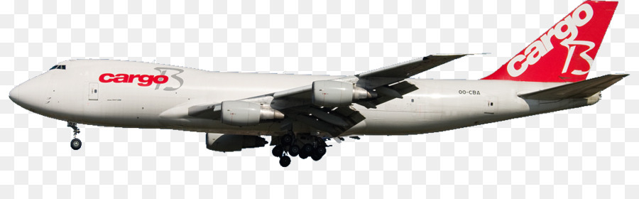 Boeing 747400，Boeing 7478 PNG