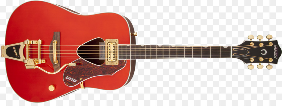 Gitar Akustik，Musikal PNG