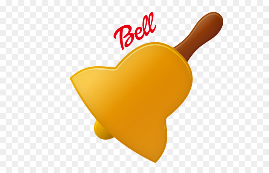 Bell，Kuning PNG