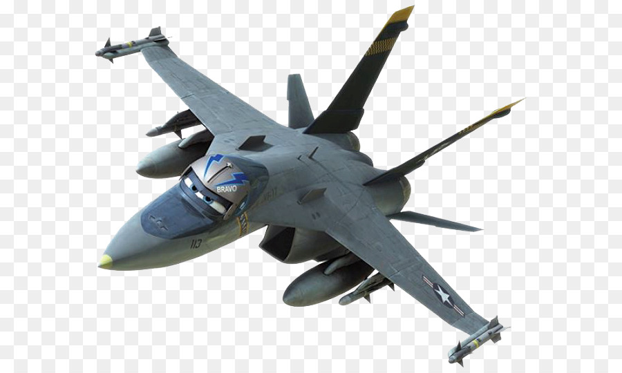 Jet Tempur，Militer PNG