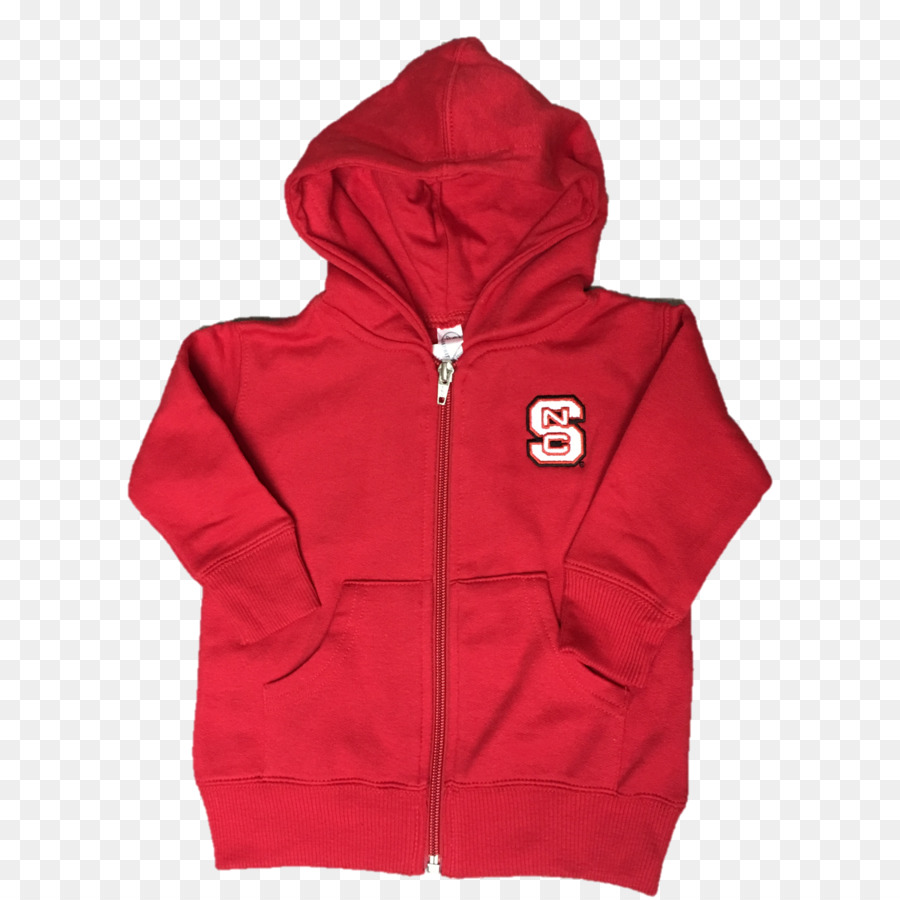 Hoodie，North Carolina State University PNG