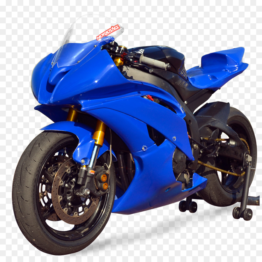 Sepeda Motor Biru，Sepeda PNG