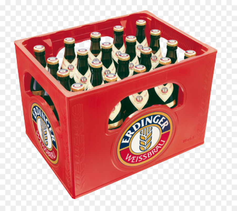 Erdinger，Bir Gandum PNG