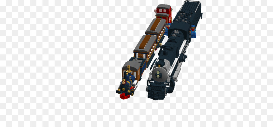 Kereta，Lego PNG